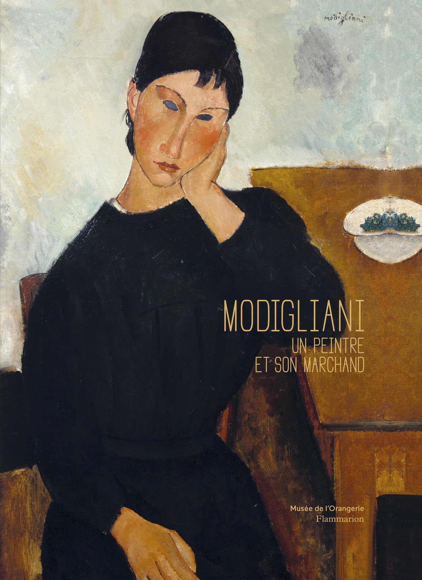 Modigliani: Un peintre et son marchand