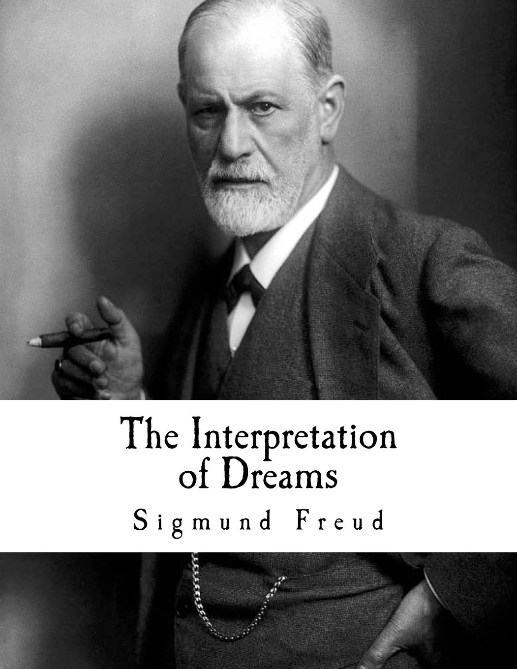 Snapklik the interpretation of dreams sigmund freud