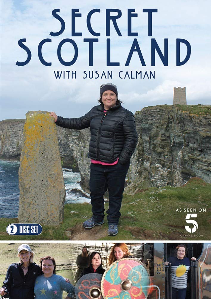 その他 Scotland Mountains [DVD] Scotland Mountains - Set of 2 DVDs | eBay