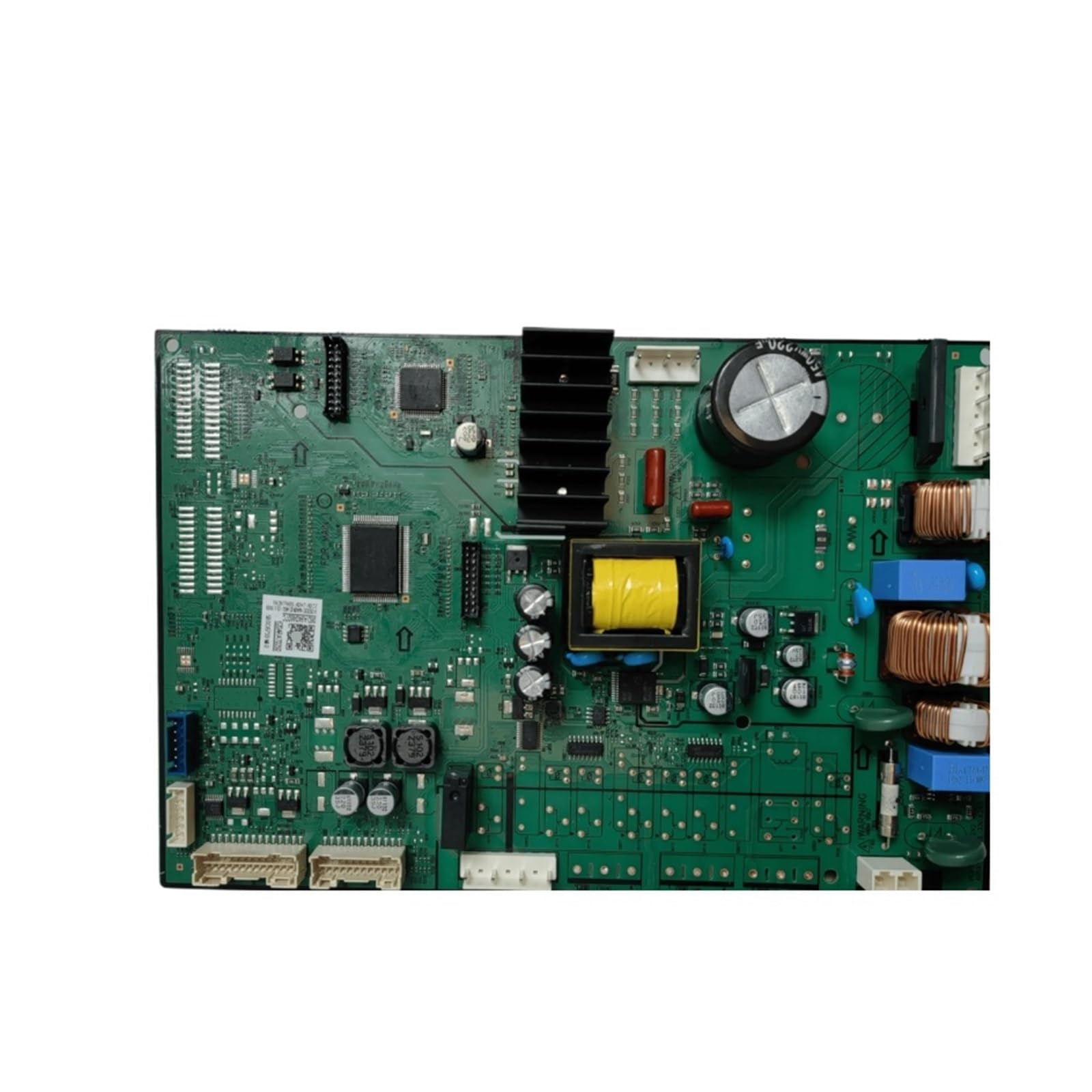 Riswekfw One Color Da94-04607C Motherboard For Refrigerator