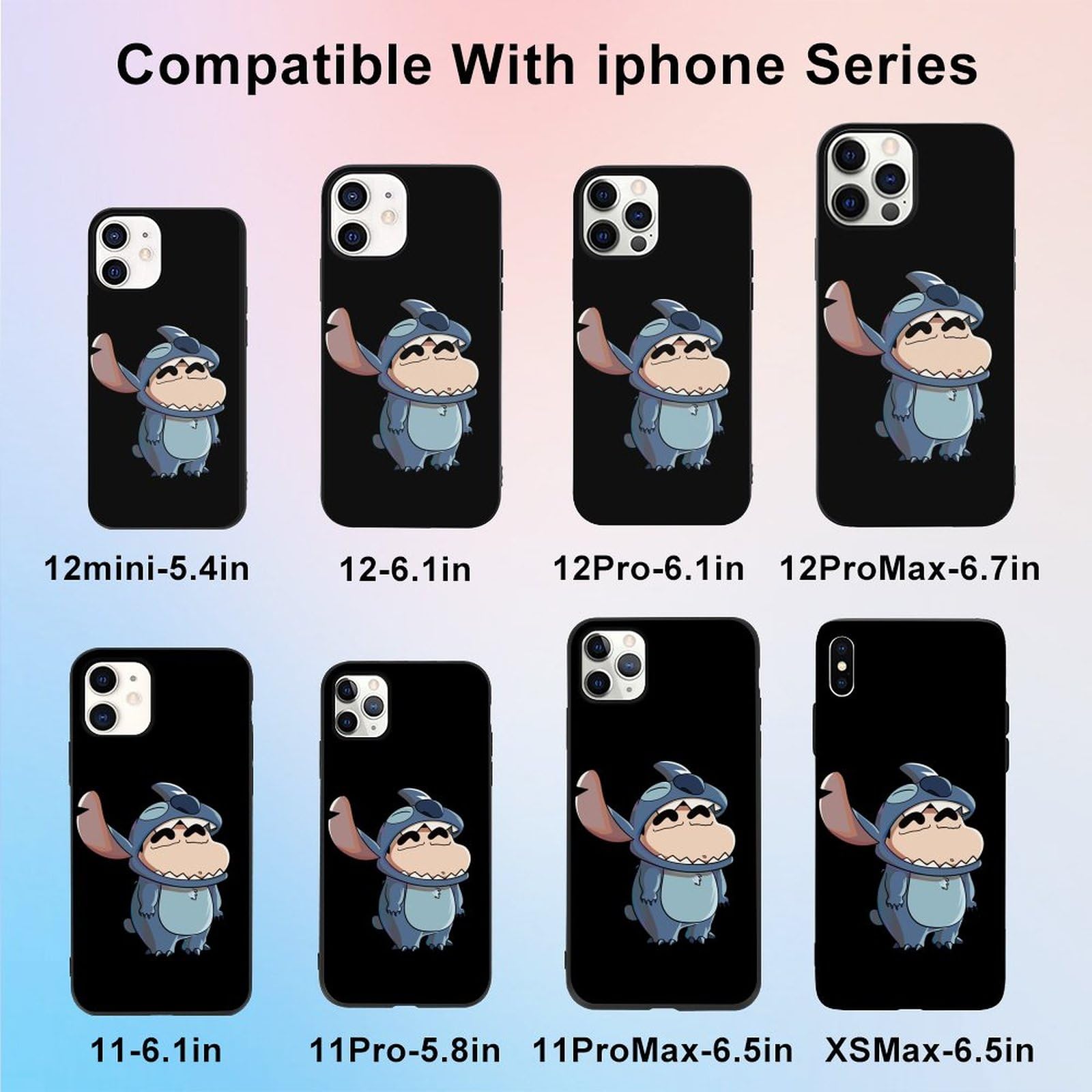 Amazon.co.jp: iPhone 15 Pro Max 用 ケース クレヨンしんちゃん