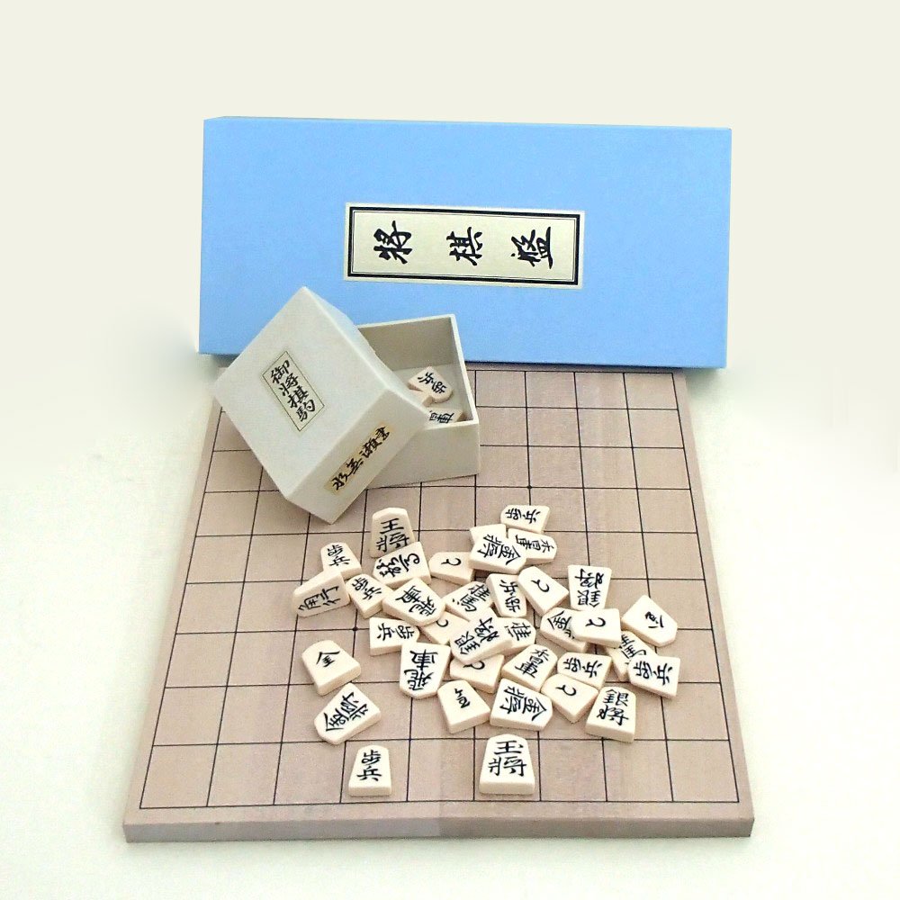 将棋セット ef0a9f364afe2a0f30cf1a1ff9e35e