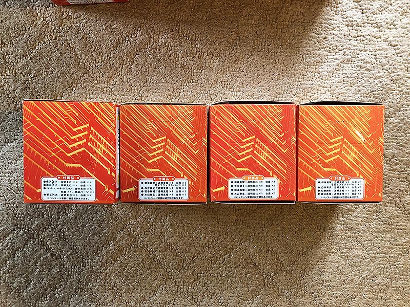 Amazon.co.jp: 超コンプリートセット とある科学の超電磁砲