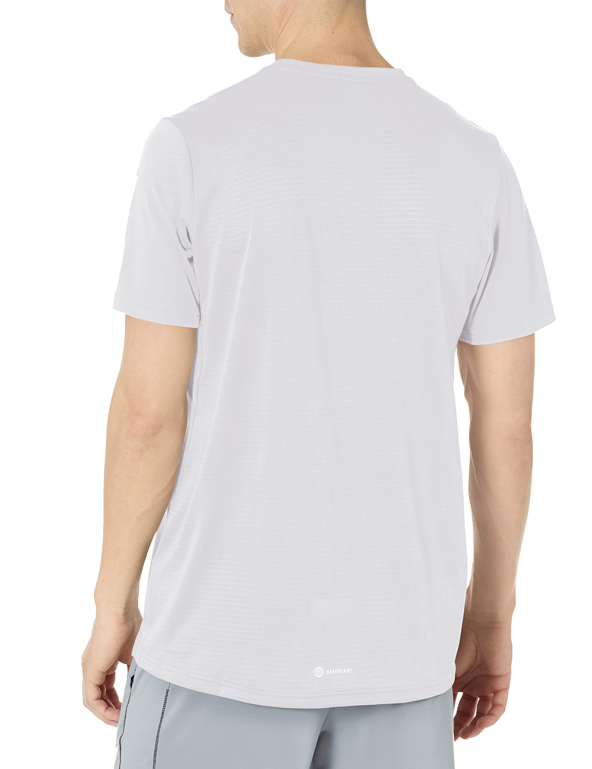 adidas Men's Own The Run T-Shirt — view 60