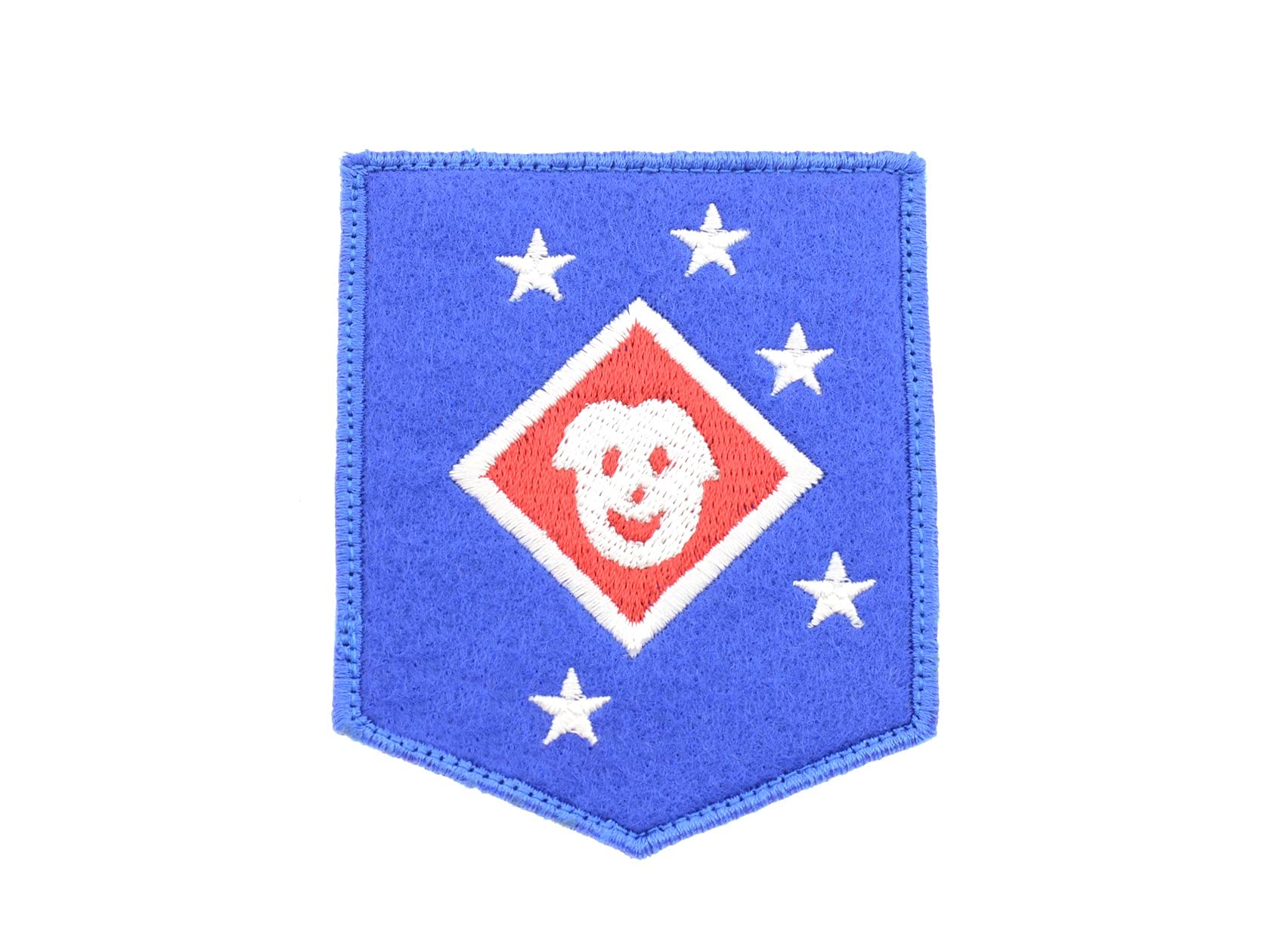 Amazon.com: LA PATCHERIA Marsoc Marine Raider WW2 Version