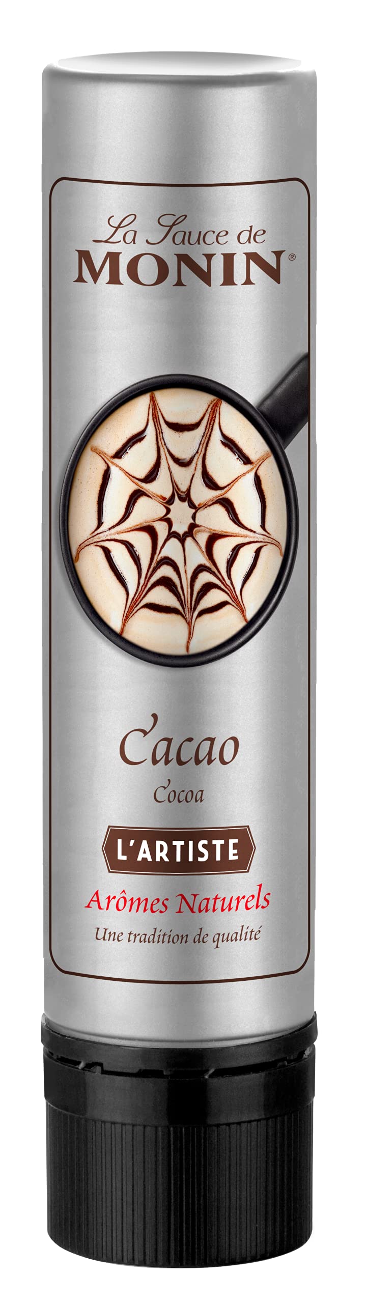 Monin L'Artiste Cacao - 150 ml