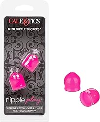 CalExotics Novelties - Succionadores