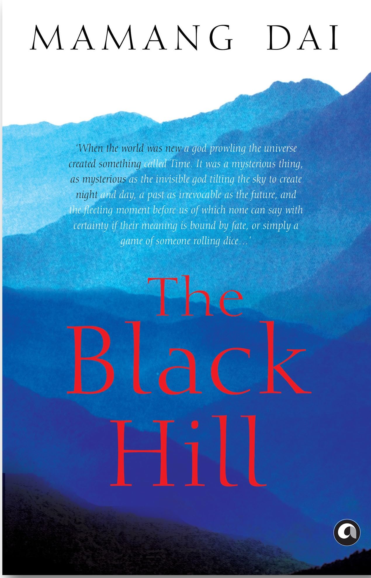 Black Hill