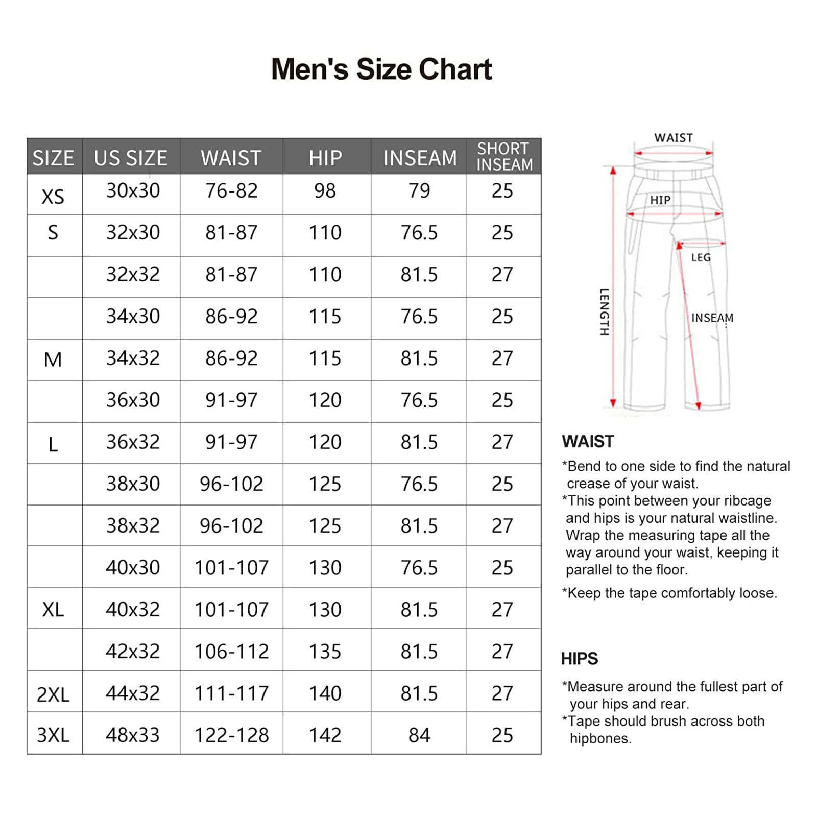 JOMLUN Pantaloni da trekking da uomo, con chiusura lampo, leggeri, traspiranti, ad asciugatura rapida, rimovibili, funzionali, elasticizzati, estivi