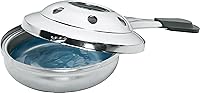 Algopix Similar Product 3 - Trudeau Fondue Safety Burner