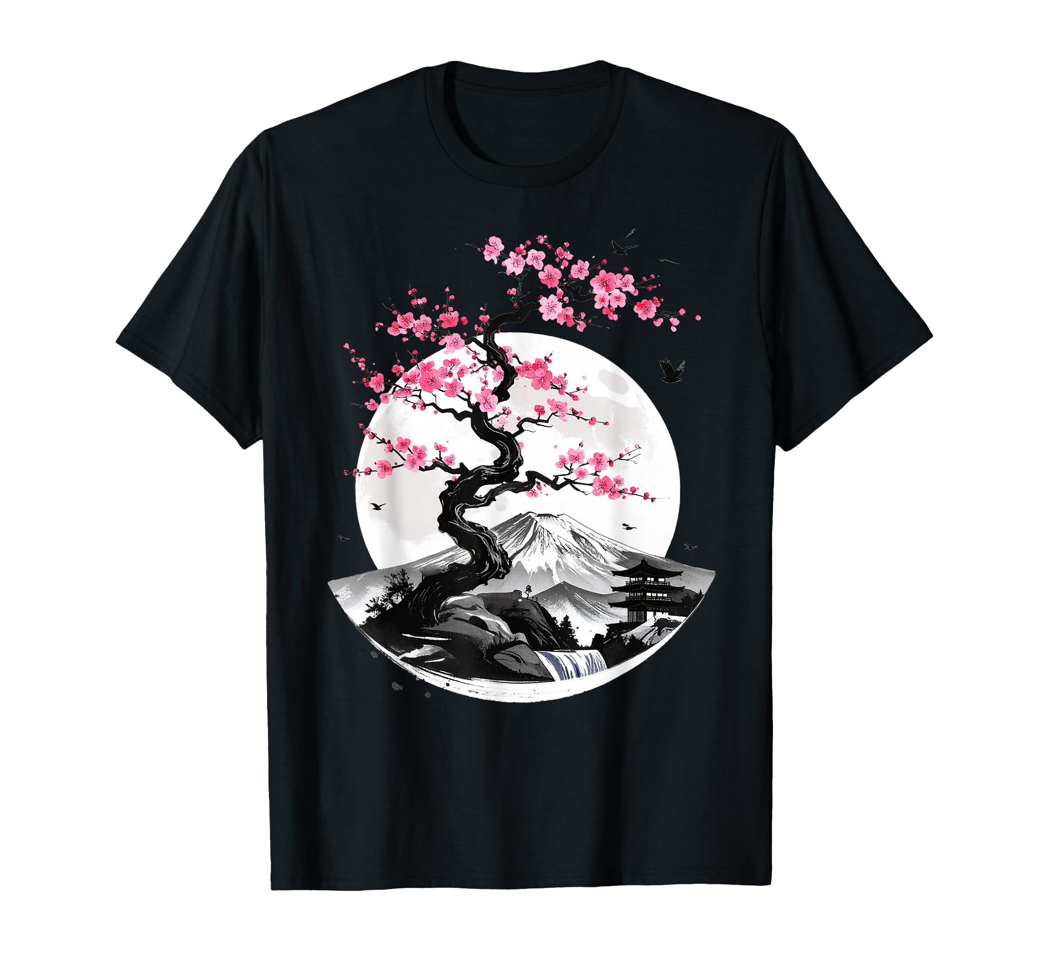 Kleidung mit Designs von Amazon Merch on Demand