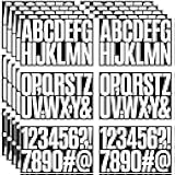 YNHAY 480 Pcs Waterproof 3