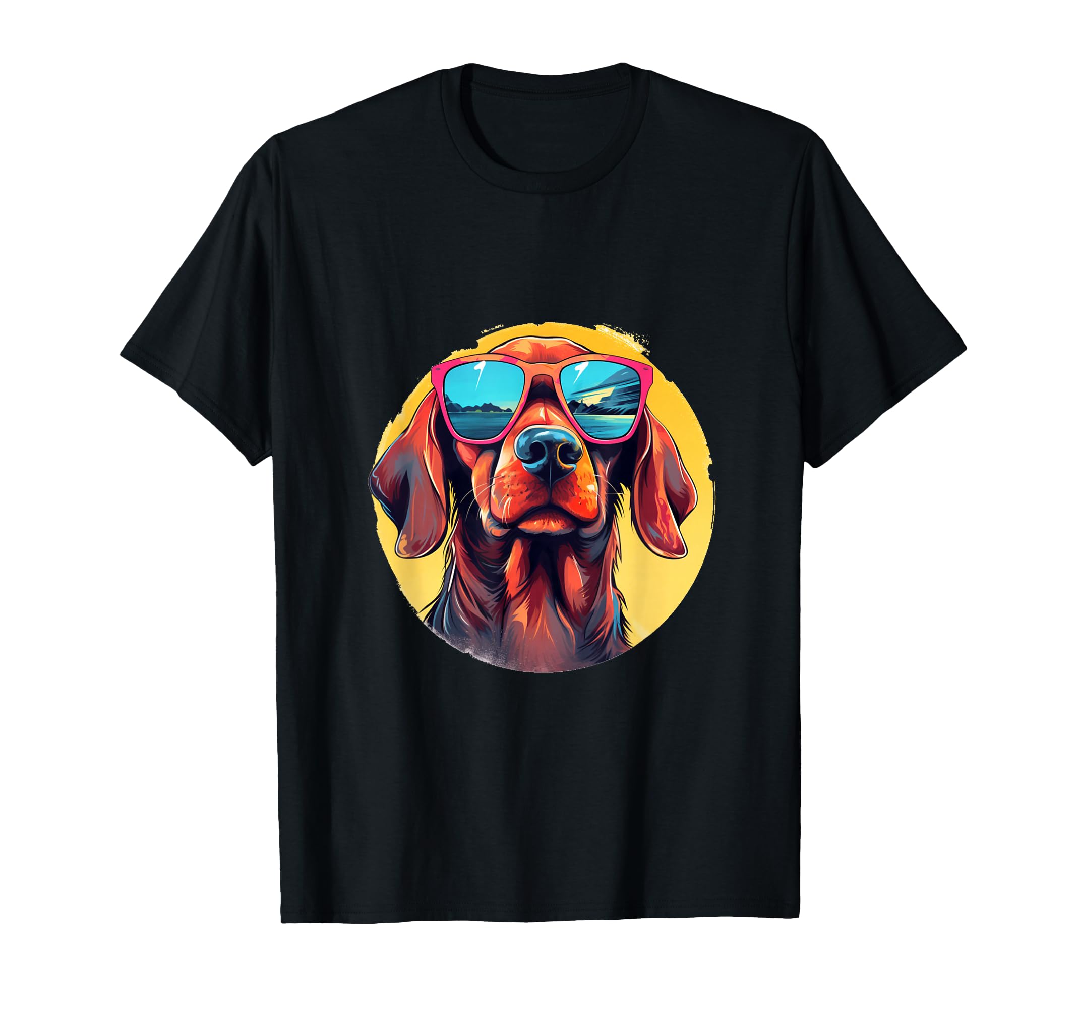 Kleidung mit Designs von Amazon Merch on Demand