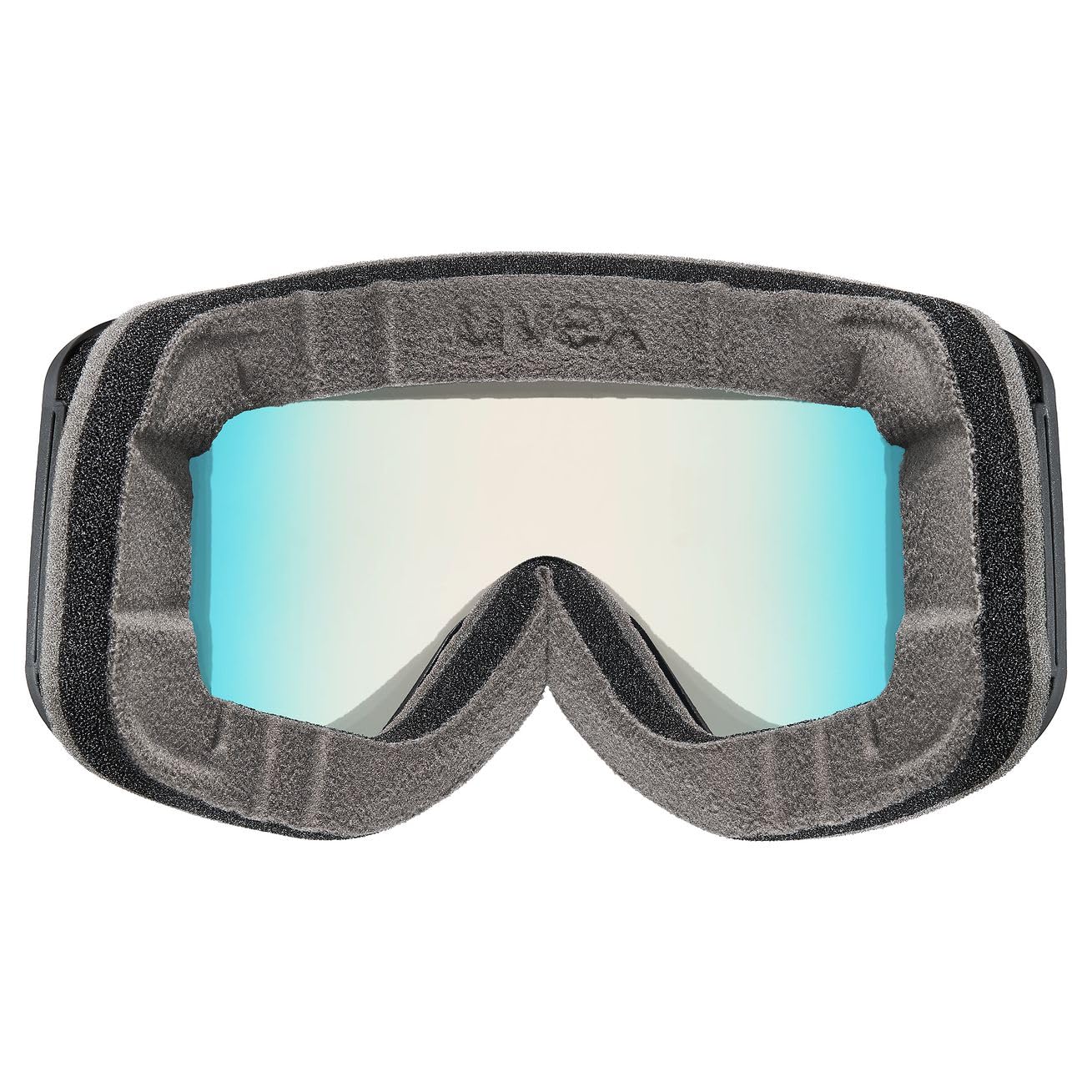 uvex pyrit V - selbsttönende, leicht verspiegelte Skibrille mit blitzschneller Anpassung an wechselnde Lichtverhältnisse für Damen und Herren - black matt/green-clear - one size uvex pyrit V - selbsttönende, leicht verspiegelte Skibrille mit blitzschneller Anpassung an wechselnde Lichtverhältnisse für Damen und Herren - black matt/green-clear - one size
