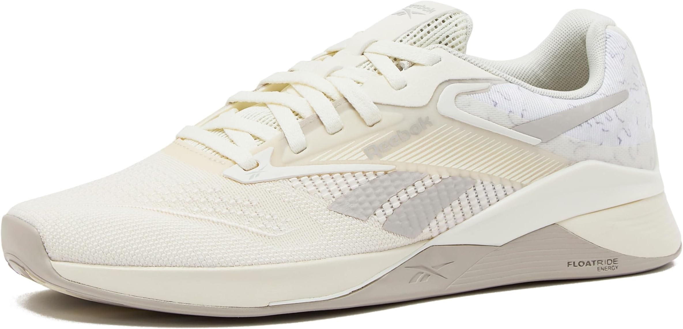 Reebok Nano X4 Mens Shoes, Cross Training Gym Sneakers for Men