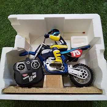 Amazon.co.jp: □タイヨー製品□YZ250オフロードバイク