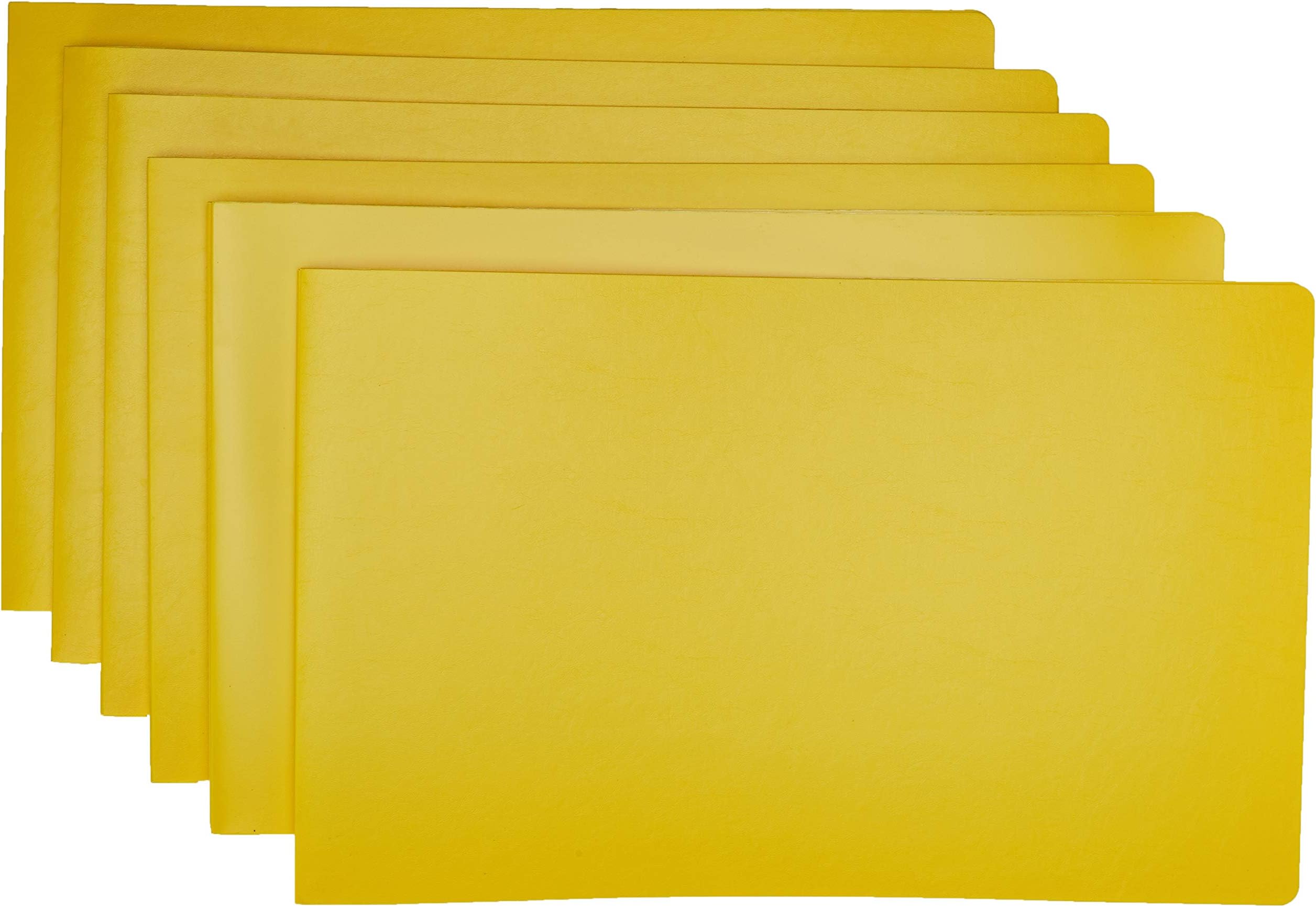 Ruby Paulina 11x17 Report Cover Poly Pressboard Binder with