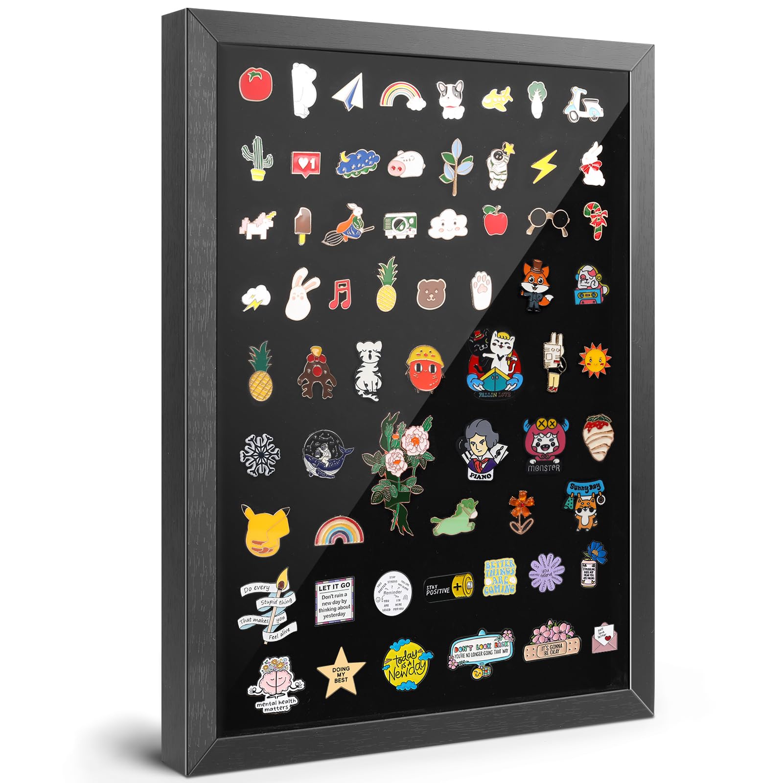 HYRAUL Pin Case