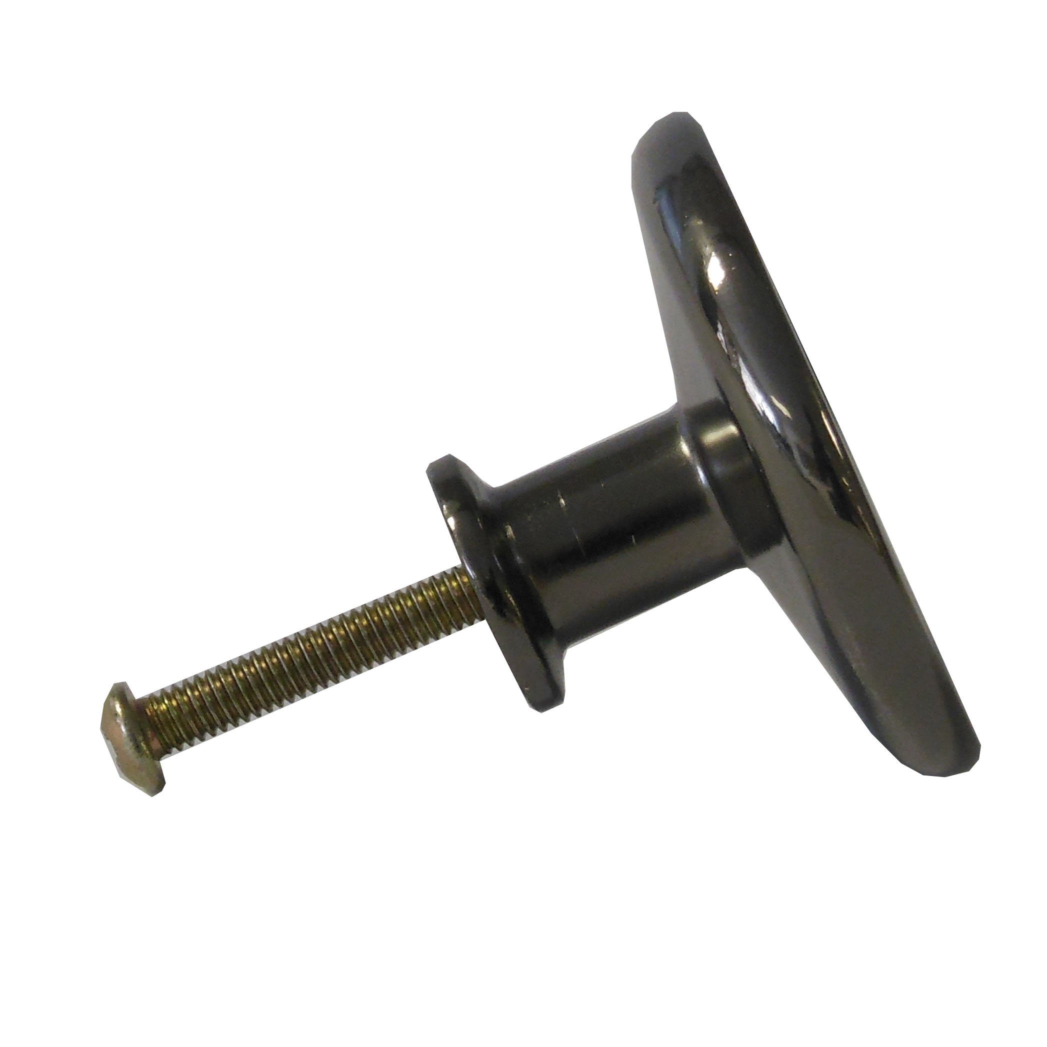 Buy Pushka Home London underground TFL tube subway metro cupboard knob