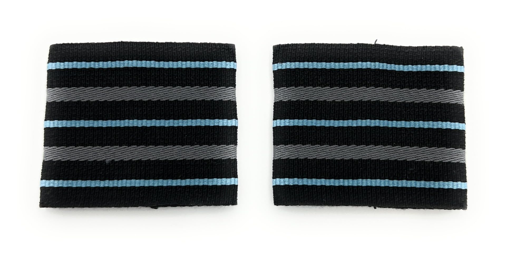 Uniform Store London Unisex Multicolour Raf Officers Rank Slides Wing Commander