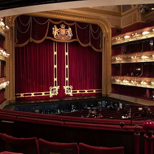 Maestros cantores - &Oacute;pera protorrom&aacute;ntica - 27/01/26