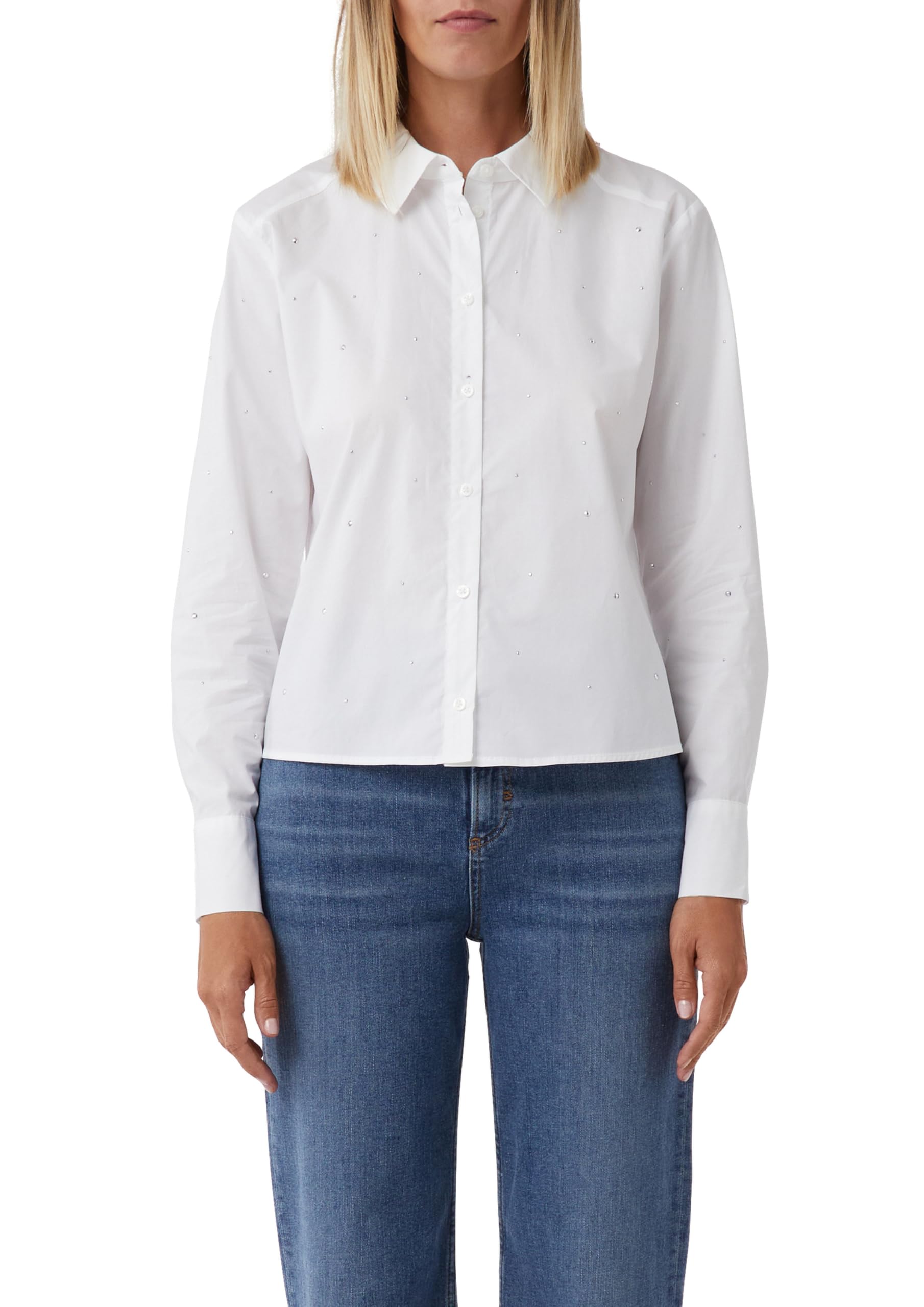 Tops, T-Shirts & Blusen für Damen