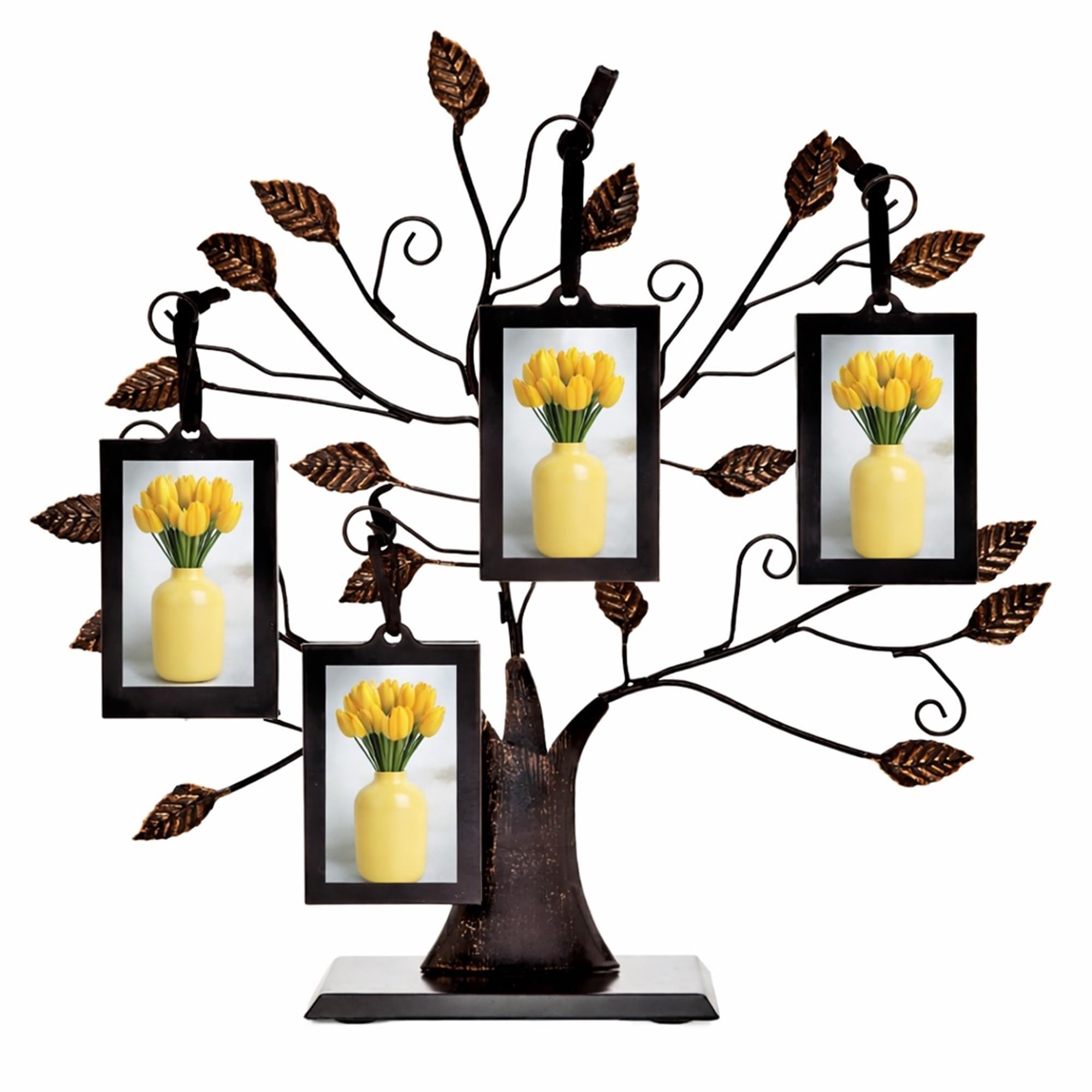 Amazon.com - Philip Whitney Picture Frames, Family Tree Picture