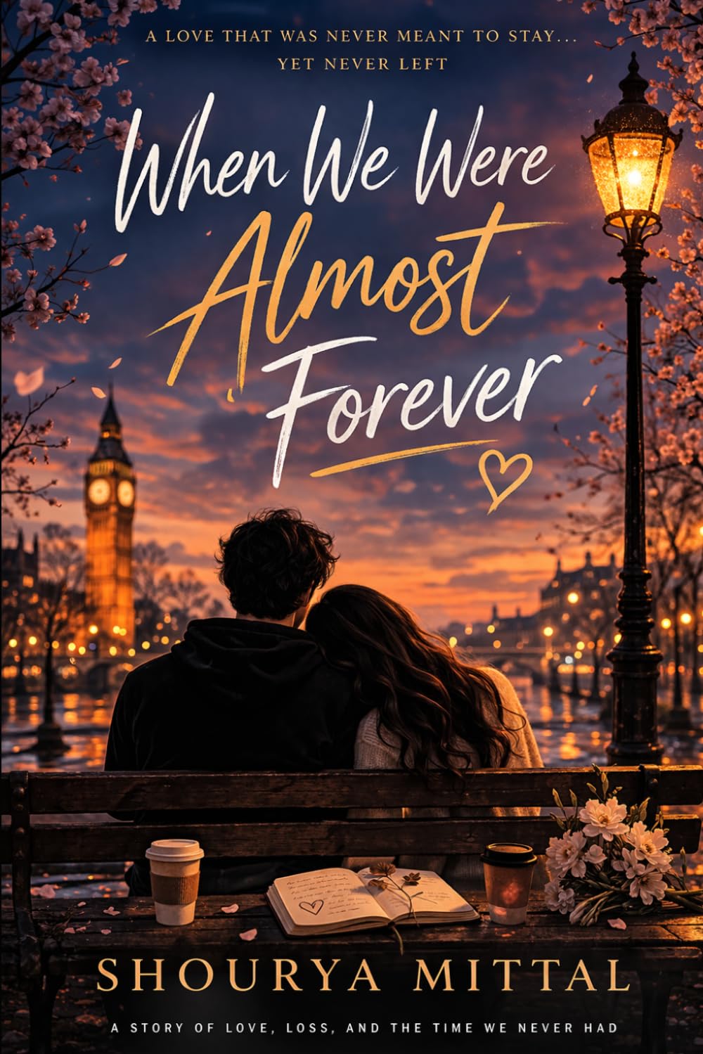 “When We Were Almost Forever”: A Love That Was Never Meant to Stay… Yet Never Left