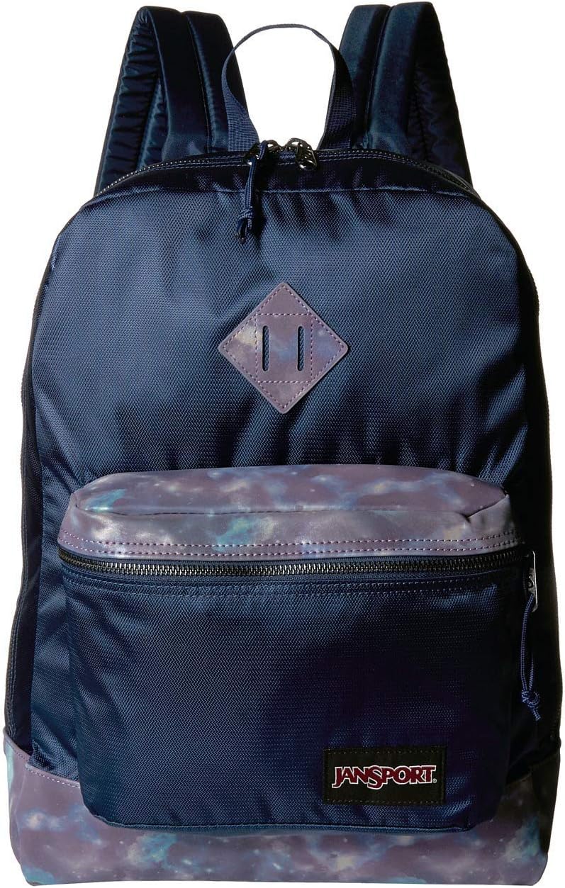 JANSPORT Unisex-Adult Super Fx Backpack