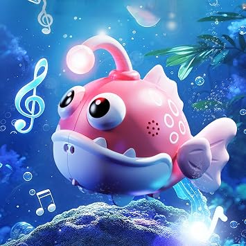 Entertaining Early Learning Toy Interactive Musical Toy Combining Music Visual Features and Protections Baby Entertainment
