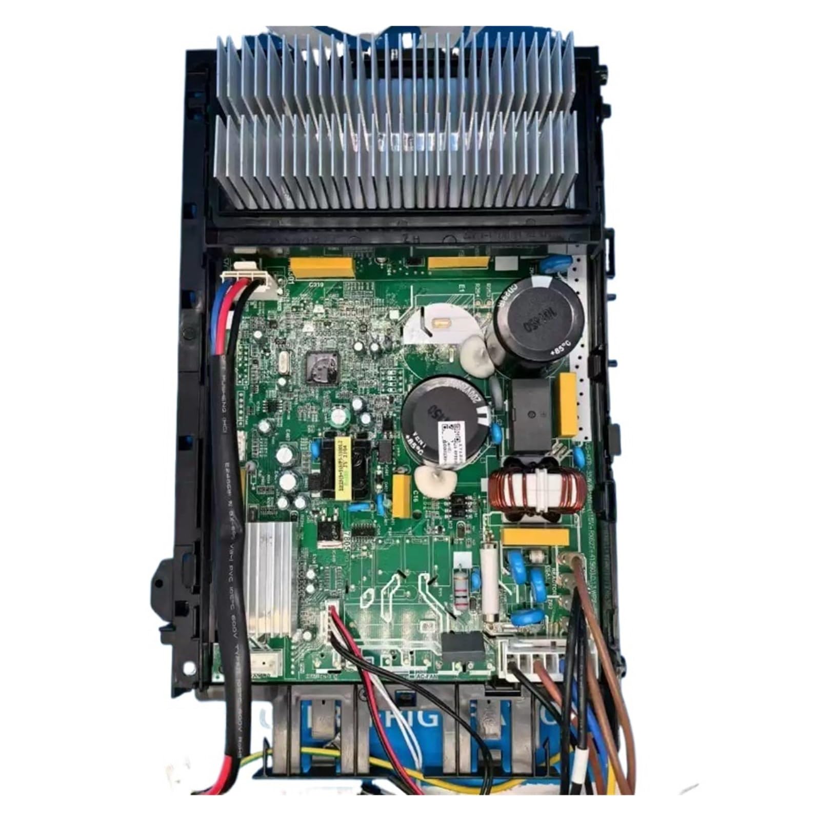 Air Conditioning Motherboard 17122000019192 Circuit Board US-KFR-35W/BP3N1- (115V+RX62T+41560)