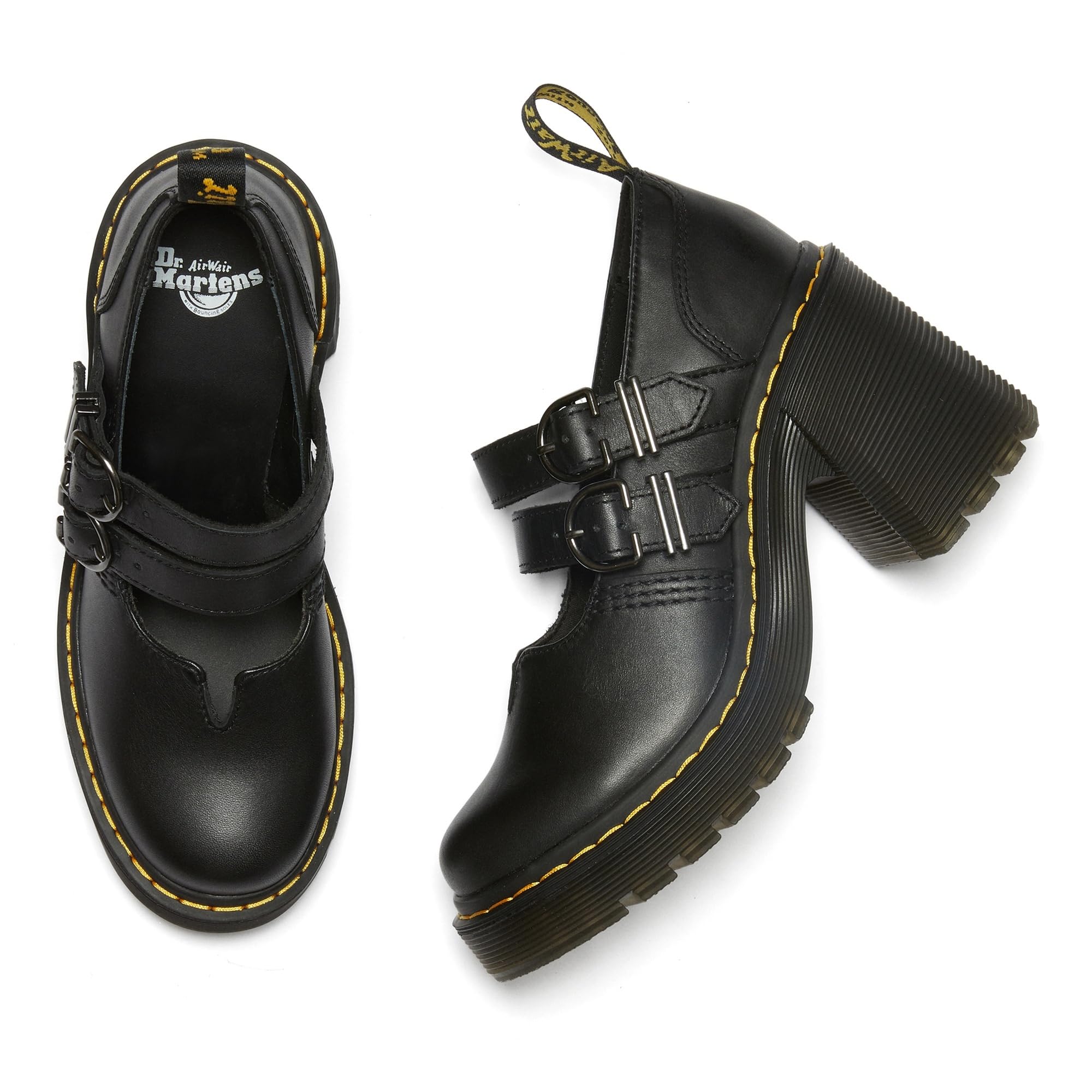 Dr. Martens Eviee AnfibiDonna