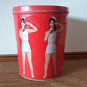 昭和レトロ　お手入れワンコ　ピンク　貴重 昭和レトロ ピンク・レディー プレート「トレー」うさぎとネズミ