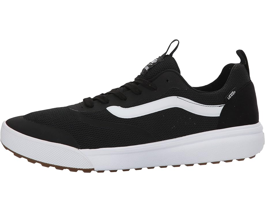 Vans UltraRange Rapidweld - Left View