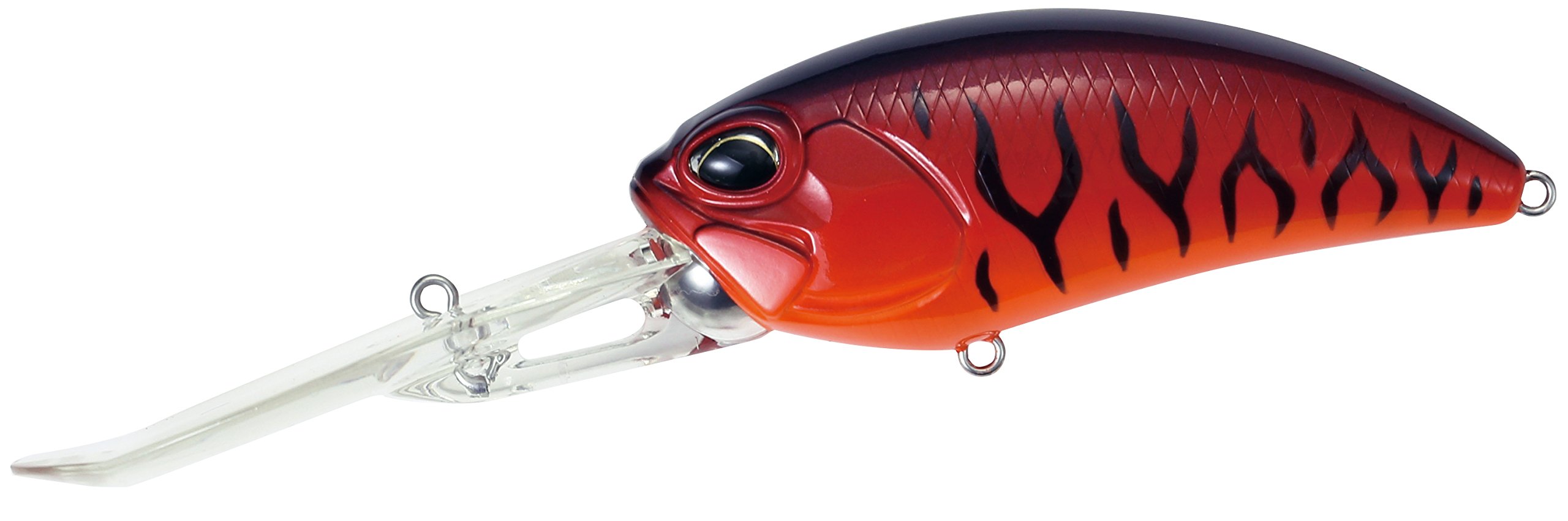 Appât Manivelle Profonde Duo Realis Crank G87 20A Appât