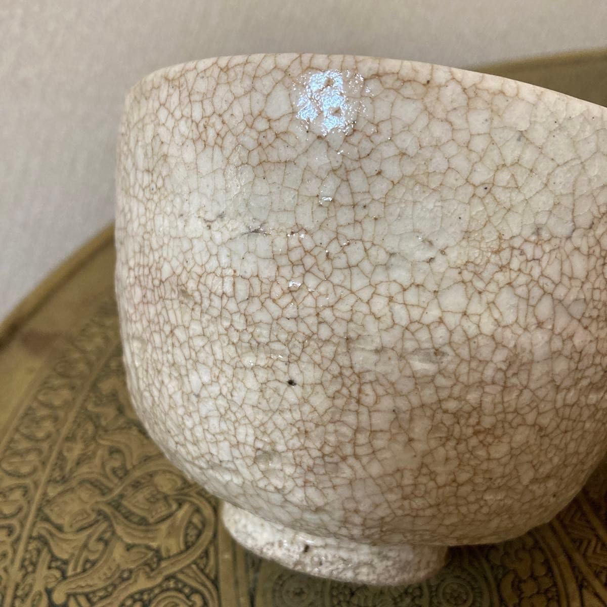 時代抹茶茶碗　茶道具　骨董　〈検 萩焼　京焼　志野焼　粉引　出雲焼　李朝 時代抹茶茶碗 茶道具 骨董 萩焼 京焼 志野焼 粉引 出雲焼 李朝 時代