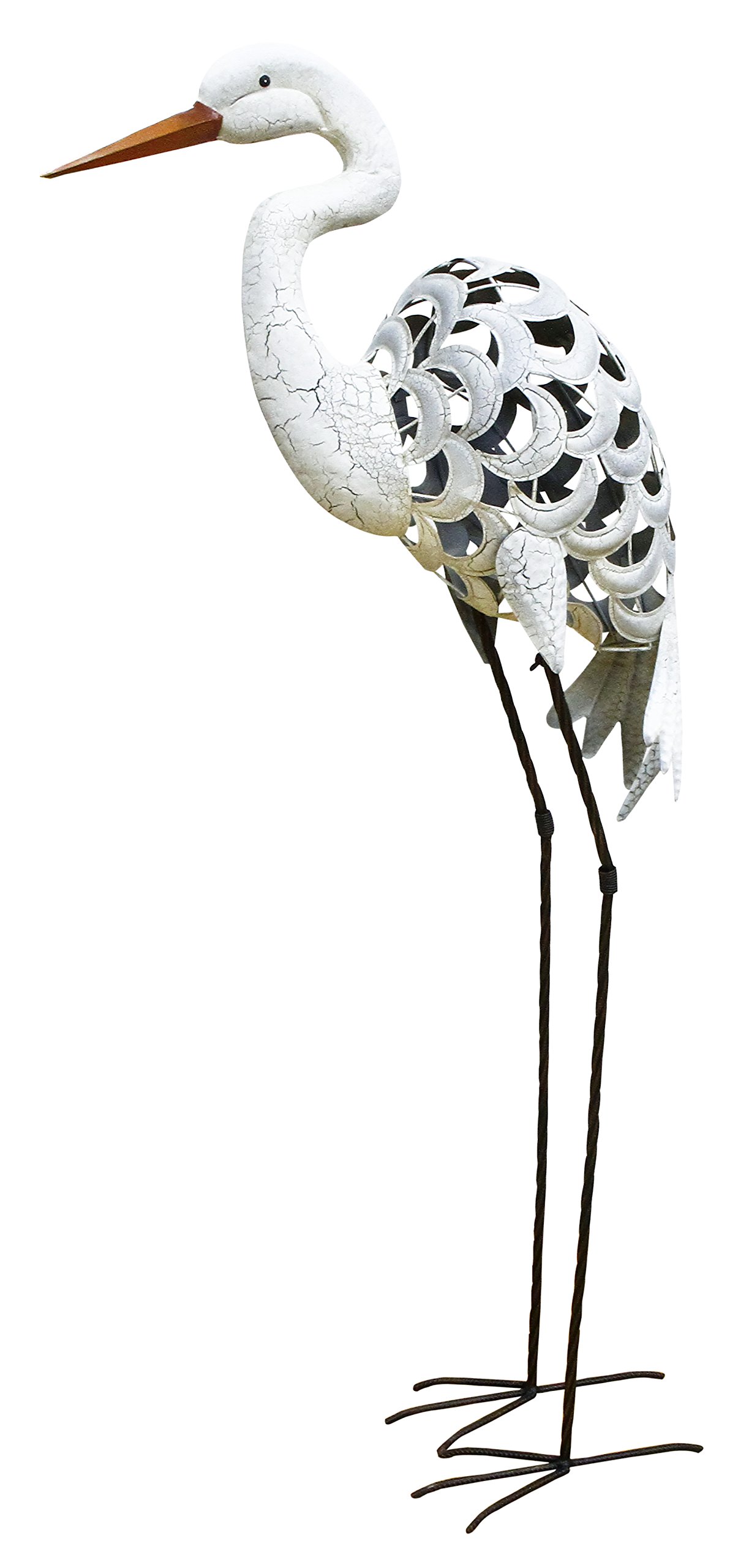 Vivid Arts XRLHRONA Heron Resin Ornament Amazon.co.uk Garden & Outdoors