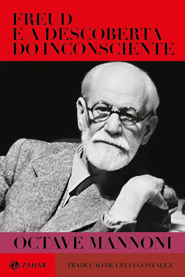 Freud e a descoberta do inconsciente