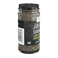 Vista 2 de Frontier Mezcla de condimentos multiusos sin sal, 1.2 onzas