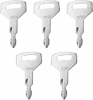 小物 key Amazon.com: CH505 Toolbox Key 2 Keys PRE-Cut Tool Box Keys