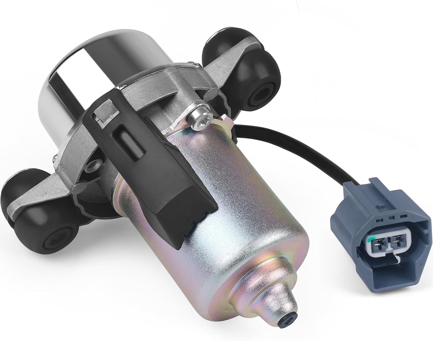 Vacuum Pump Power Brake Booster Auxiliary Pump Brake Vacuum Pump Assembly