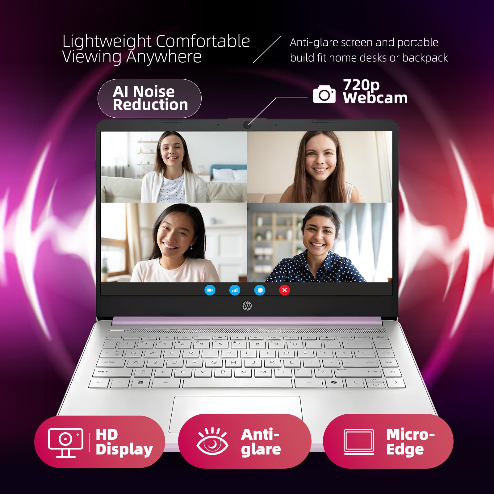 HP EliteBook 840 G6 14 cali 1920 x 1080 Full HD Intel Core i5 8365U 512GB SSD dysk twardy 16 GB pamięci Windows 11 Pro 4G LTE kamera internetowa notebook laptop