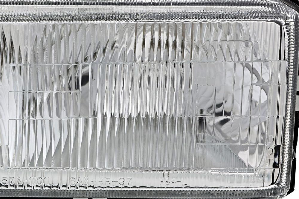 Amazon.com: For Volvo 850 Headlight Lamp 1993 1994 1995 1996 1997