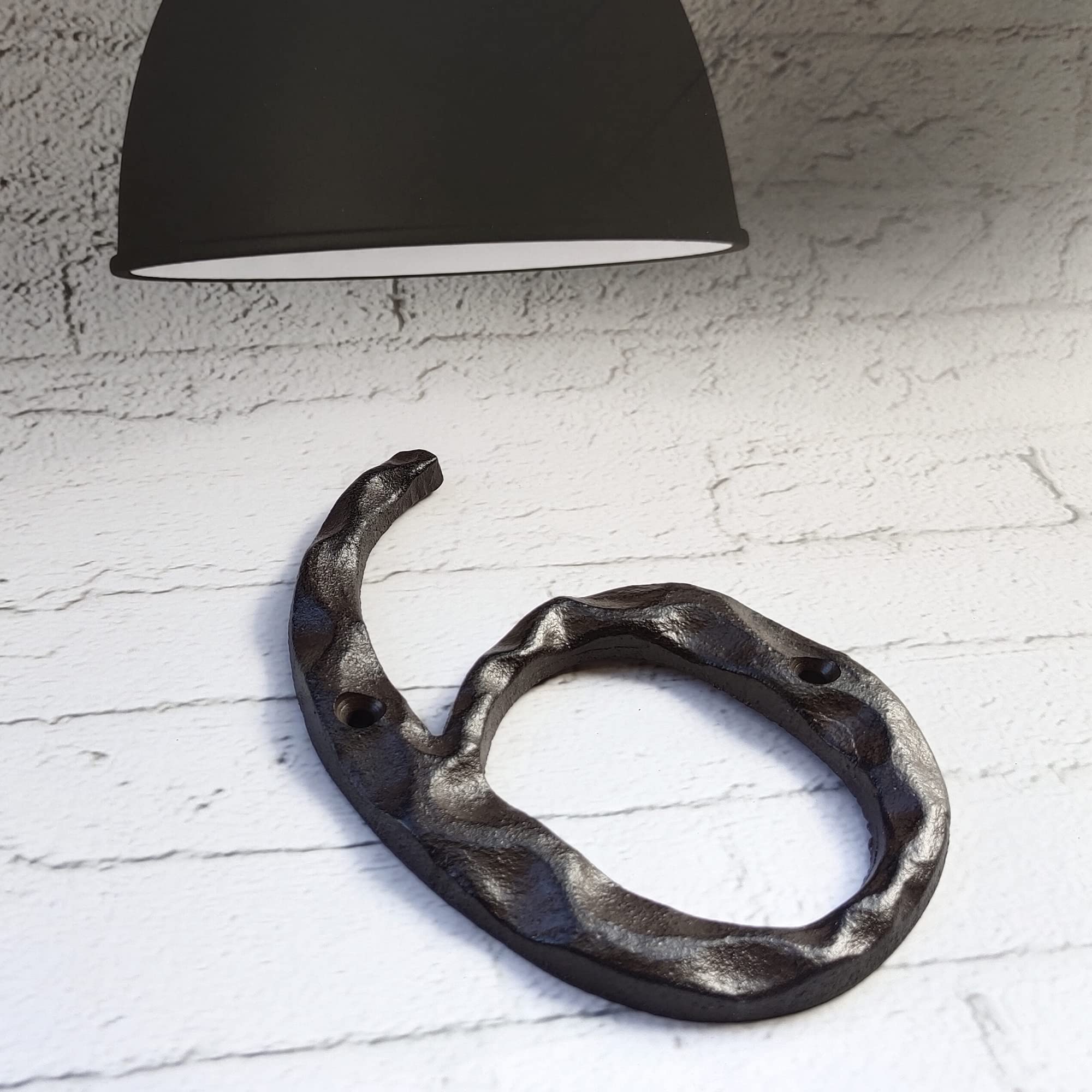 Morobor Numéros De Maison Solides De 12,7 Cm De Haut, Numéros D'adresse