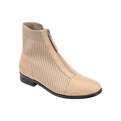Journee Collection Tru Comfort Foamtm Bexlie Bootie Women
