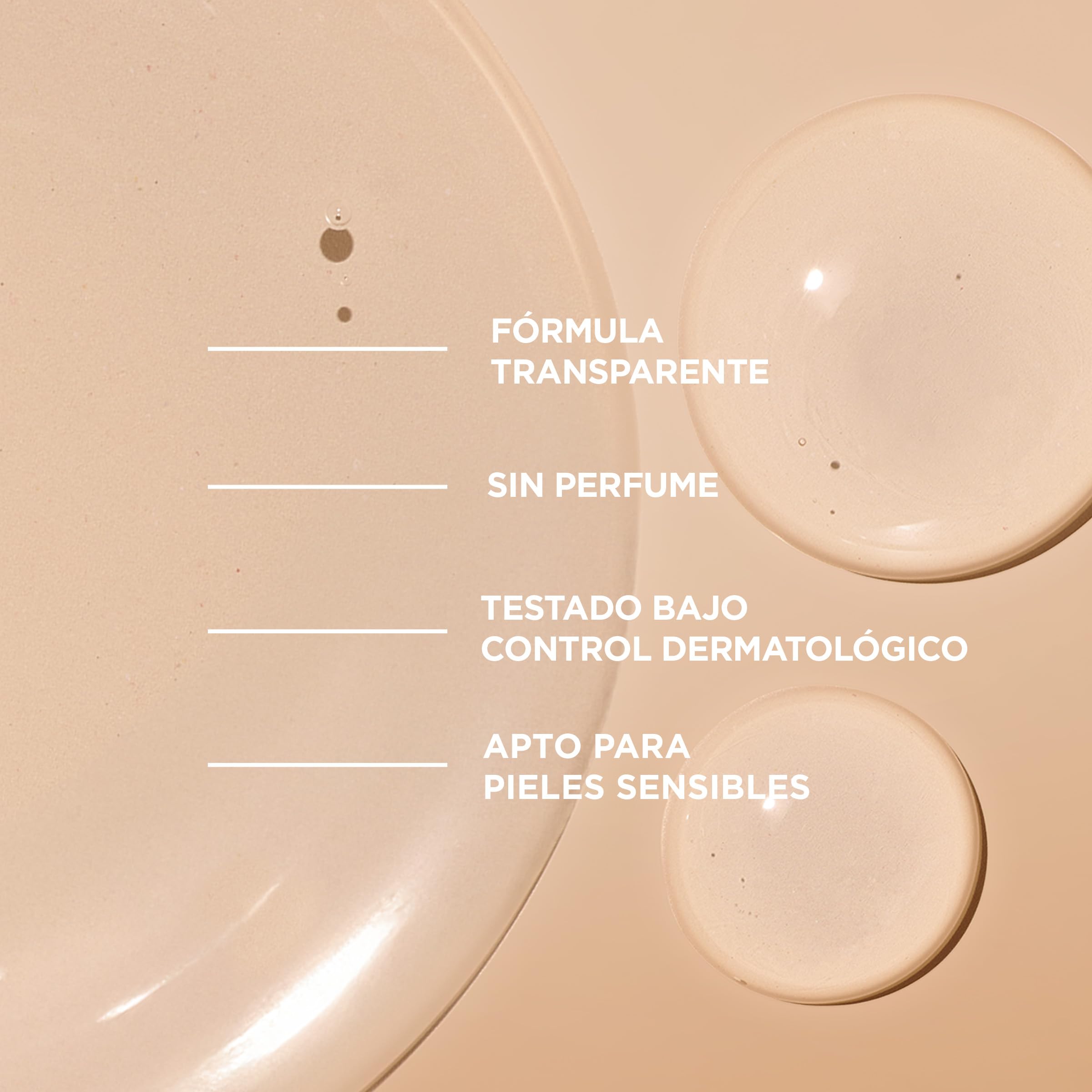 Delial Natural Bronzer Gocce Viso Autoabbronzanti con Acido Ialuronico e Acqua di Cocco, 30 ml