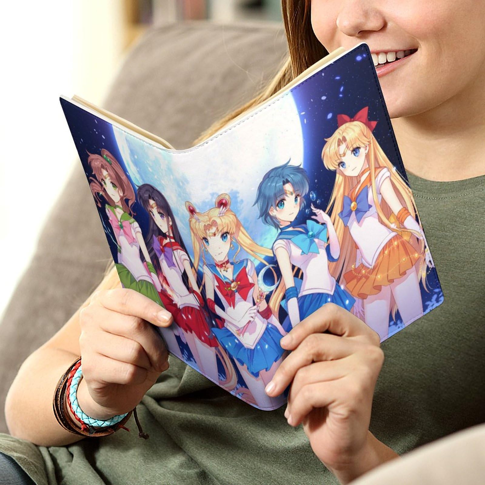 Amazon.co.jp: 美少女戦士セーラームーン ブックカバー A5サイズ Amazon.co.jp: 美少女戦士セーラームーン ブックカバー A5サイズ