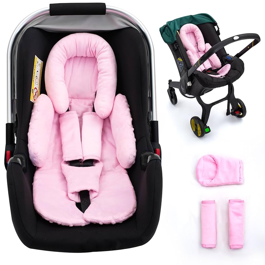 car seat accessories for fussy babies