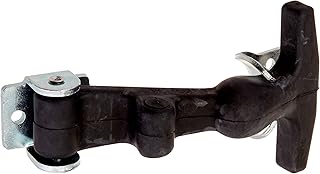 Southco Inc 37-10-101-10 T-Handle Draw Latch 3.13 W Handle, 5.13 Long