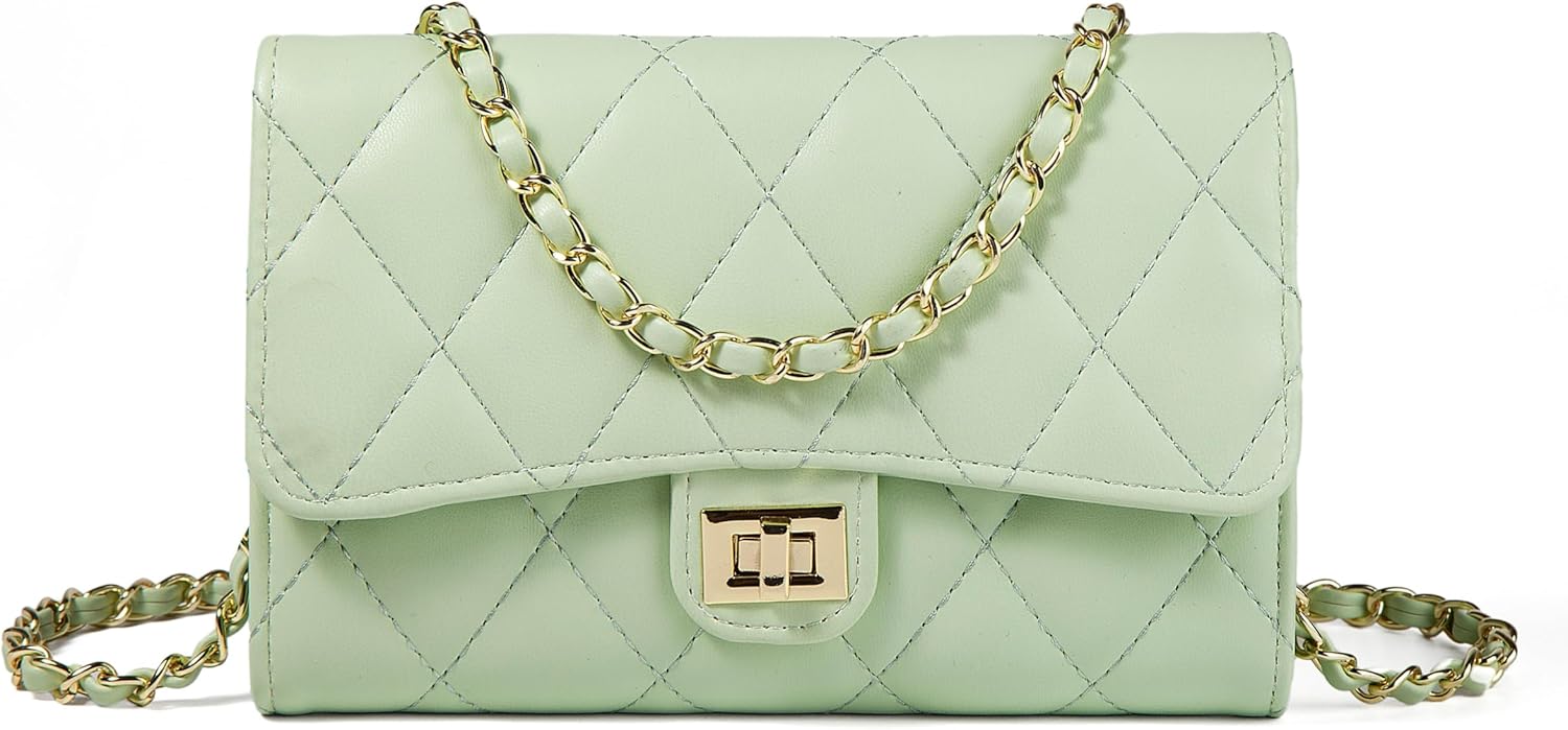 Small Cross Body Purses Sling Crossbody Bags for Women, Shoulder Bag Tote Purse Cross Body Bag Phone Bags - Image 2